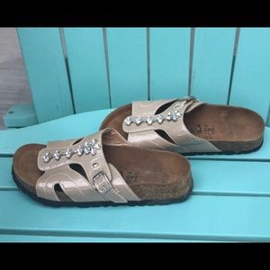 Birkenstock betula 7 N